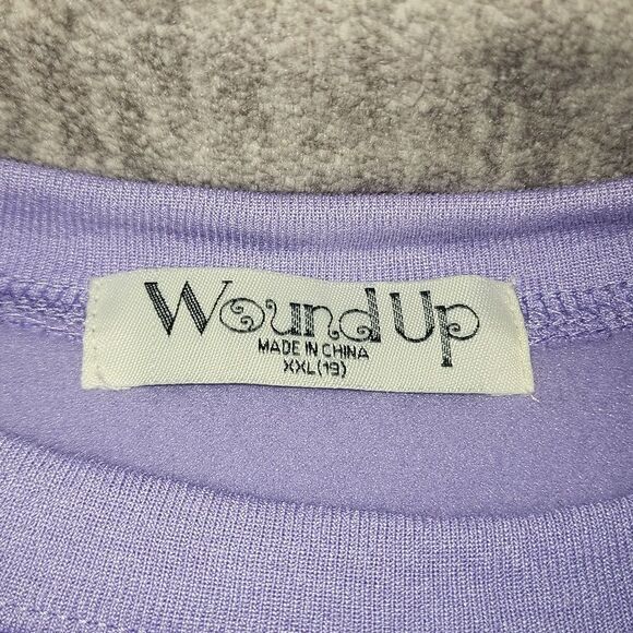 Juniors’ In Your Dreams Graphic Fleece Sweatshirt - Picture 7 of 8